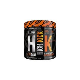 Iron Horse - High Kick 2.0 - 420 g cytryna