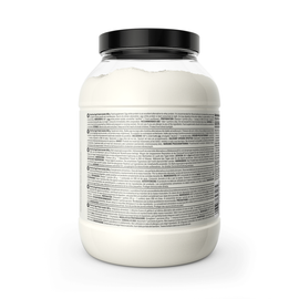 7Nutrition - Egg Protein Isolate 900 g - naturalny