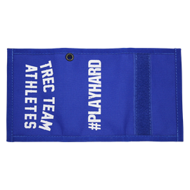 Trec - TW WALLET 04 BLUE