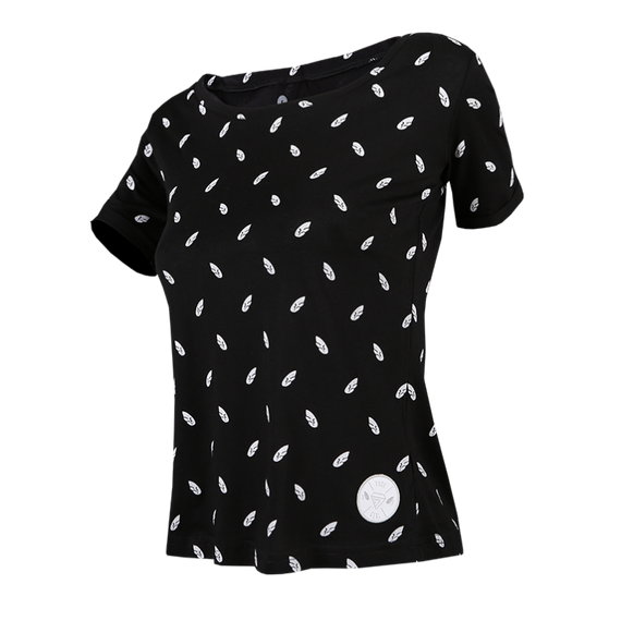 Trec - Women's Top 002 TRECGIRL WHITE