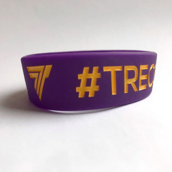 Trec - Wristband 084 - TRECGIRL