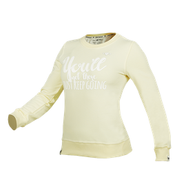 Trec - Women's TW SWEATSHIRT TRECGIRL 06 SPRING SUN