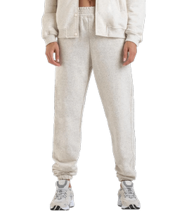 Chiara Wear - JOGGER PANTS - hemp