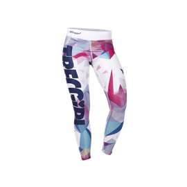 Trec - Leginsy damskie TW LEGGINGS TRECGIRL 06