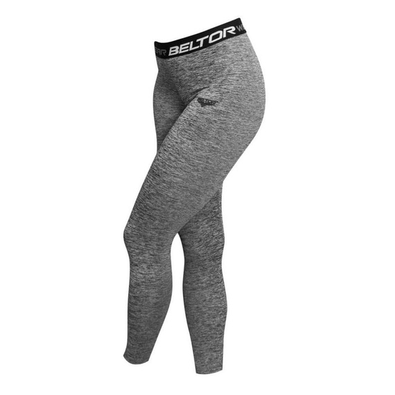 Beltor - Legginsy damskie Cosyone Grey