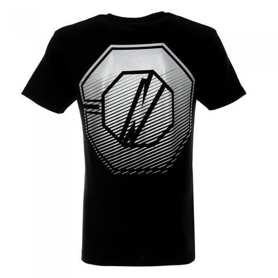 Poundout - Koszulka T-shirt STEEL