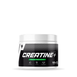 Trec - Monohydrat kreatyny CREATINE + - 300 g