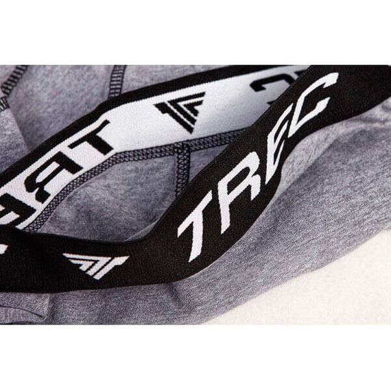 Trec - TW Boxer Shorts 002 GREY