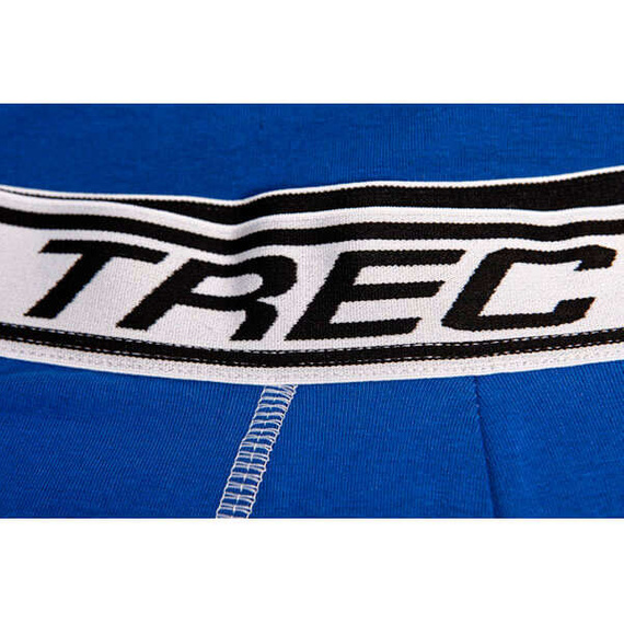 Trec - TW Boxer Shorts 005 BLUE