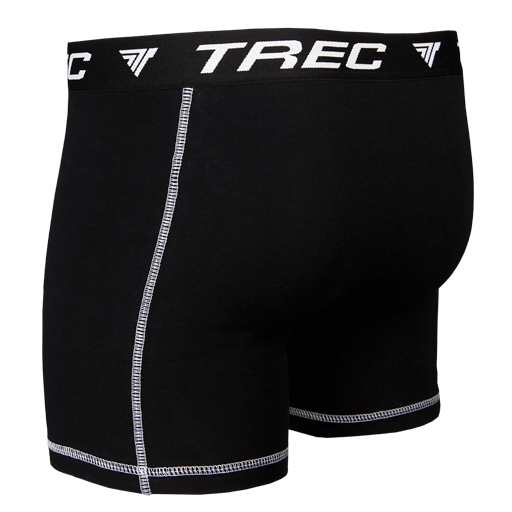 Trec - TW Boxer Shorts 001 BLACK