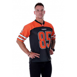 Poundout - Men's Football Jersey NFL KHAN