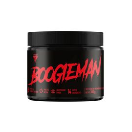 Trec - BOOGIEMAN - 300 g bubble gum flavour