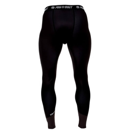 Poundout - Legginsy męskie POWERLIFTING