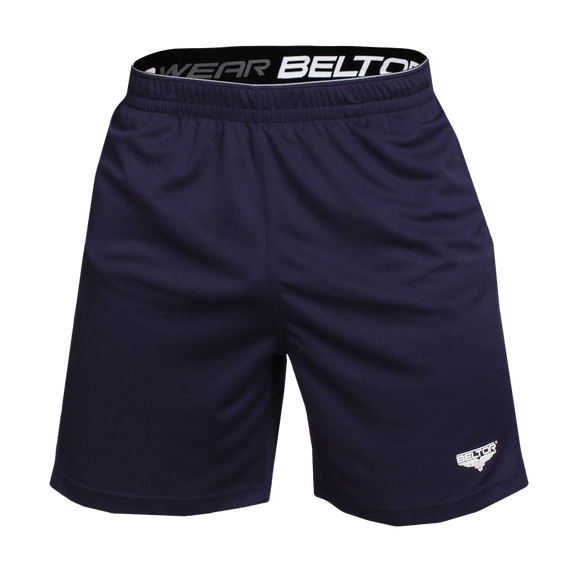 Beltor - Short Pants Athletics Blue