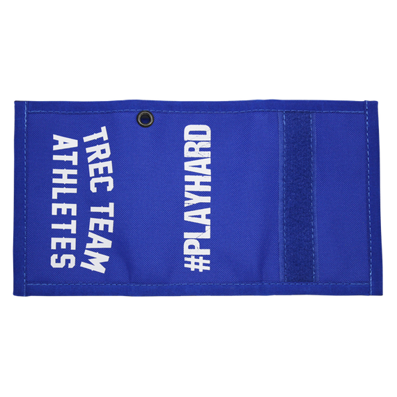 Trec - Portfel TW WALLET 04 BLUE