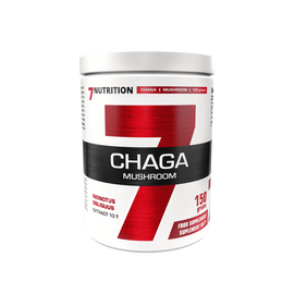 7Nutrition - Chaga Mushroom - 150 g