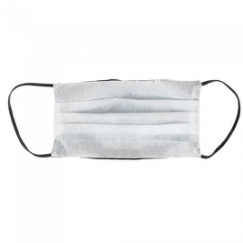 Poundout - Maseczka ochronna wielorazowa LOGO
