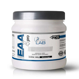 GenLab - EAA 4 PRO - 200 g Grejpfrut