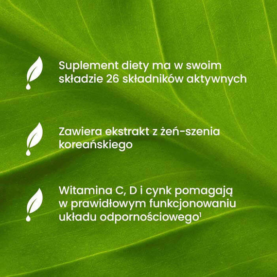 Essensey - Multivit Premium Formula - 90 kaps.