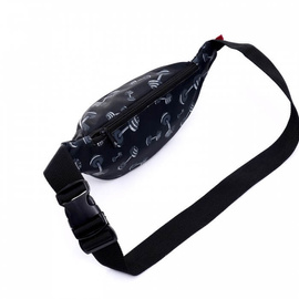 Poundout - Bumbag DUMBBELLS