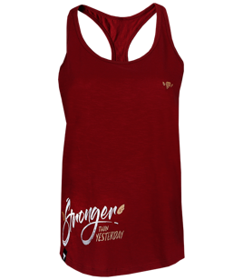 Trec - Women's Top 002 TRECGIRL WHITE