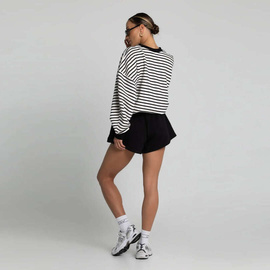 Chiara Wear - Women's Short Pants - black