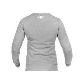 Trec - Women's TW SWEATSHIRT TRECGIRL 08 STRONG GREY