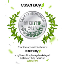 Essensey - Ashwagandha Forte - 90 kaps.