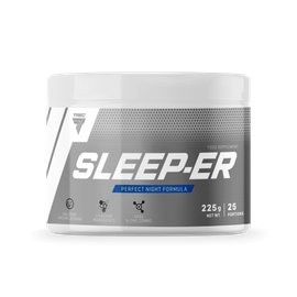 Trec - SLEEP-ER - 225 g Tropical-Orange