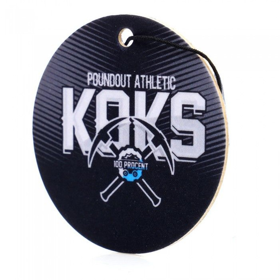 Poundout - New Car Smell Air Freshener KOKS new car