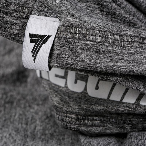 Trec - Stanik sportowy TW SPORT BRA 008 TRECGIRL GREY