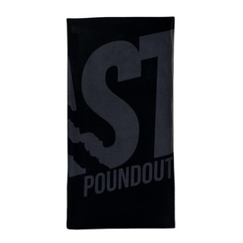 Poundout - Komin wielofunkcyjny chusta BEAST