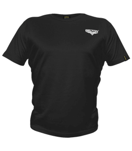 Beltor - Koszulka T-shirt Standard czarny