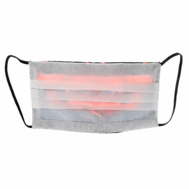 Poundout - Maseczka ochronna wielorazowa SKELETON