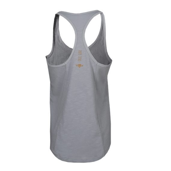 Trec - Women's Top 002 TRECGIRL WHITE