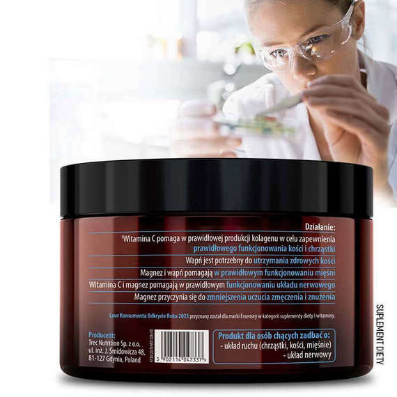 Essensey - Flexer for healthy joints - 225 g