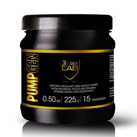 GenLab - PUMPGEN - 225 g arbuzowy