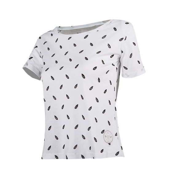 Trec - Women's Top 002 TRECGIRL WHITE