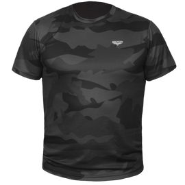 Beltor - T-shirt Urban Camo