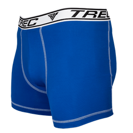 Trec - TW Boxer Shorts 005 BLUE