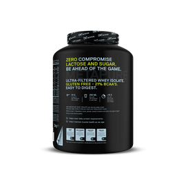 QNT - Metapure Zero Carb - 2 kg pistachio