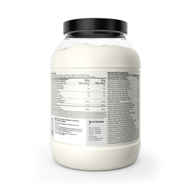 7Nutrition - Egg Protein Isolate 900 g - naturalny