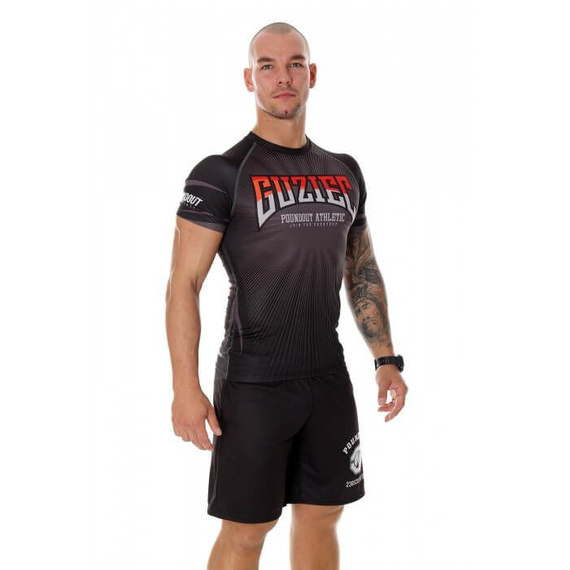 Poundout - Rashguard WARTHOG / GUZIEC SUB-SKIN tech.