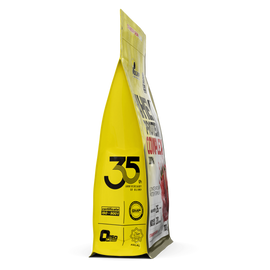 Olimp - Whey Protein Complex 100% - 700 g - truskawkowy