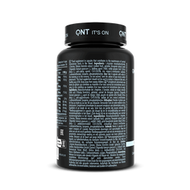 QNT - Testek - 120 kaps.