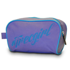 Trec - TOILET BAG 003 PURPLE