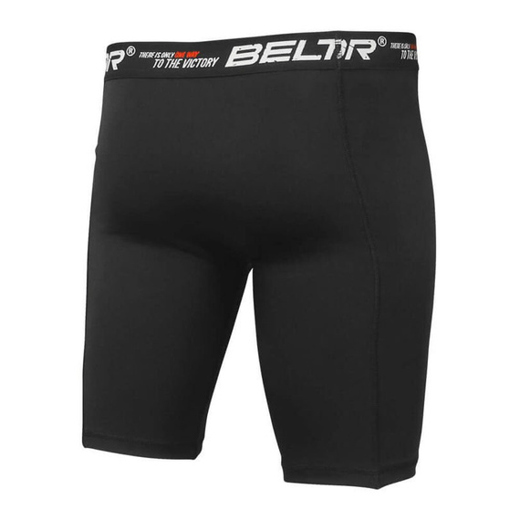 Beltor - Men's Pro short pants WORKOUT 01 black