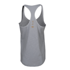 Trec - Koszulka TW STRINGER TRECGIRL 01 LIGHT GREY