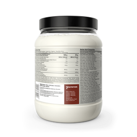 7Nutrition - Egg Protein Isolate 500 g - chocolate