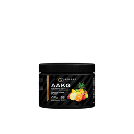 Gen One Nutrition - AAKG - 250 g - egzotyczne owoce
